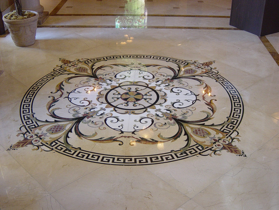 Stone Source Design Center - Jupiter Timeliness