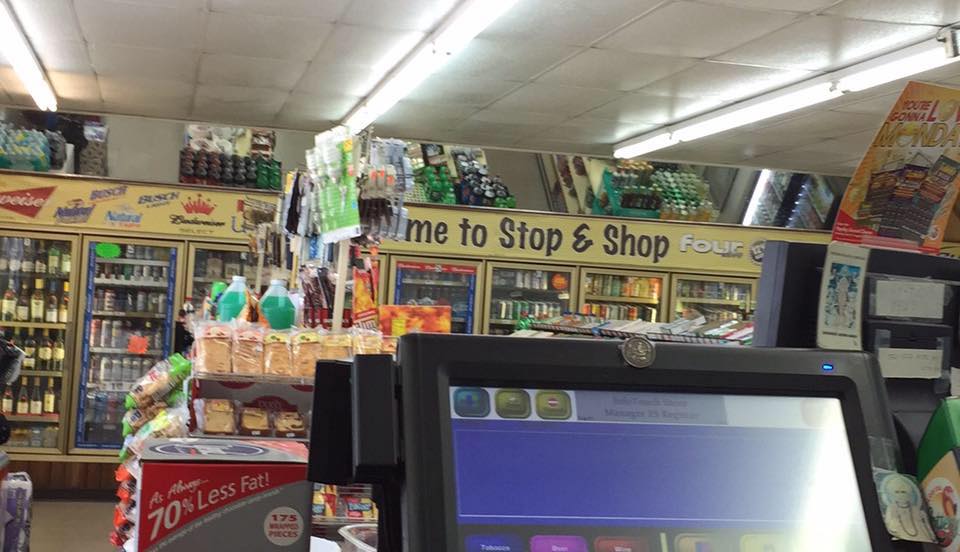 Stop & Shop Food Store - Coffeyville Documentation