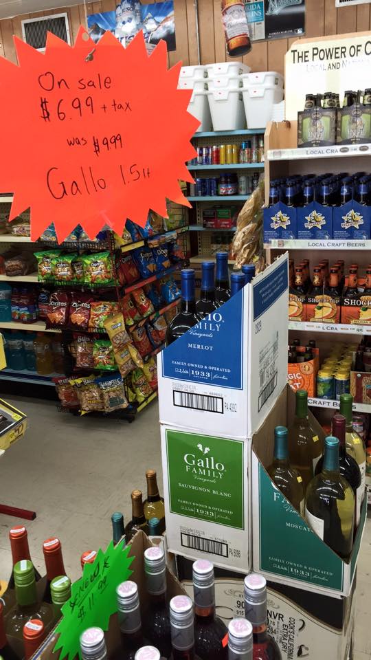 Stop & Shop Food Store - Coffeyville Accessibility