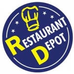 Restaurant Depot - Riviera Beach Logo