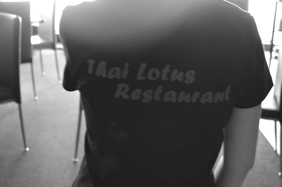 Thai Lotus - Tequesta Accessibility