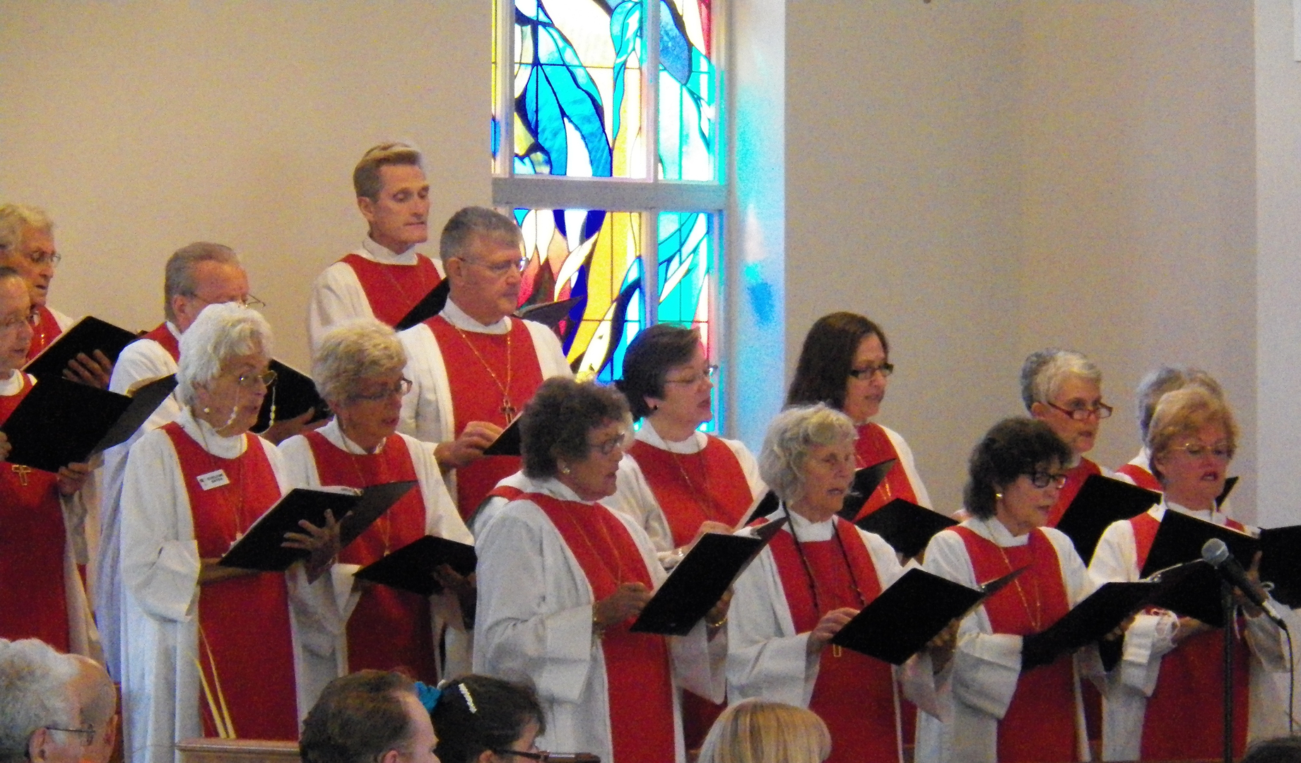 Church of the Good Shepherd - Tequesta Entertainment