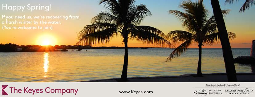 The Keyes Company - Tequesta Appointments