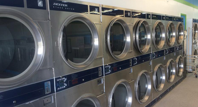 The Lost Sock Laundromat - Pompano Beach Affordability