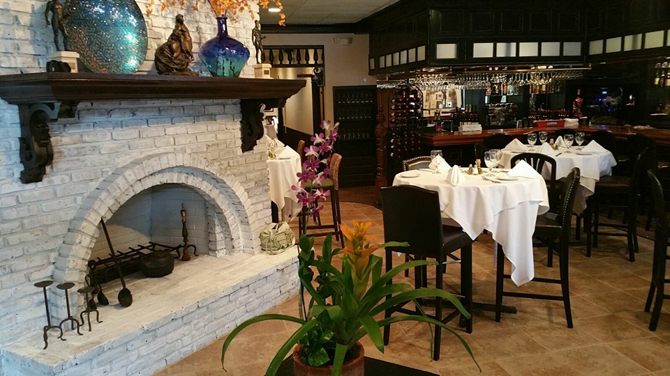 Tiramisù Ristorante Italiano - Bradenton Entertainment