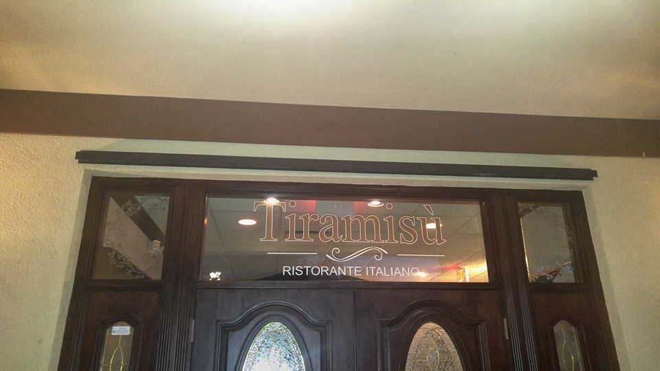 Tiramisù Ristorante Italiano - Bradenton Affordability