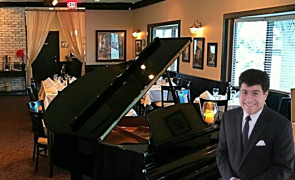 Tiramisù Ristorante Italiano - Bradenton Accessibility