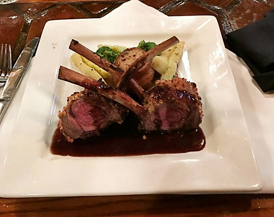 Tiramisù Ristorante Italiano - Bradenton Availability