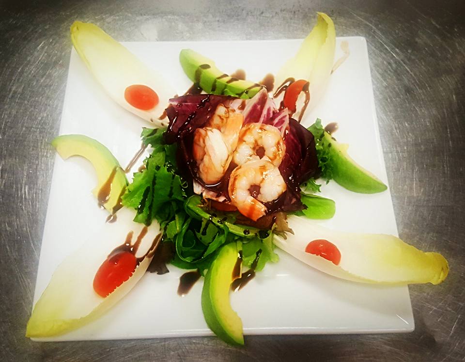 Tiramisù Ristorante Italiano - Bradenton Contemporary