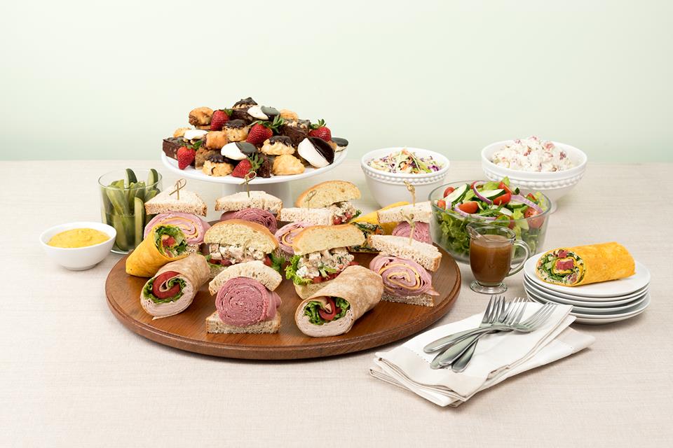 TooJay's Gourmet Deli - West Palm Beach Organization