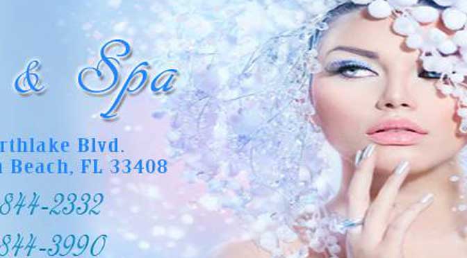 U S Nails and Spa - North Palm Beach Appointments