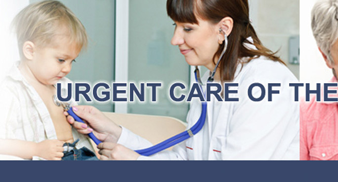 Urgent Care of The Palm Beaches - North Palm Beach Shared(561)