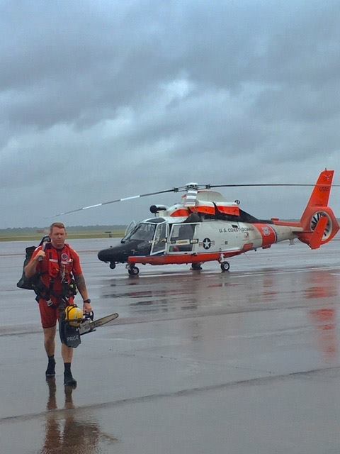 US Coast Guard - West Palm Beach Accommodate