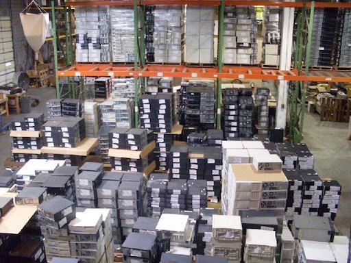 USA Recycling Center - Riviera Beach Professionals