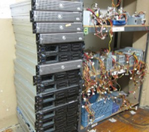 USA Recycling Center - Riviera Beach Convenience