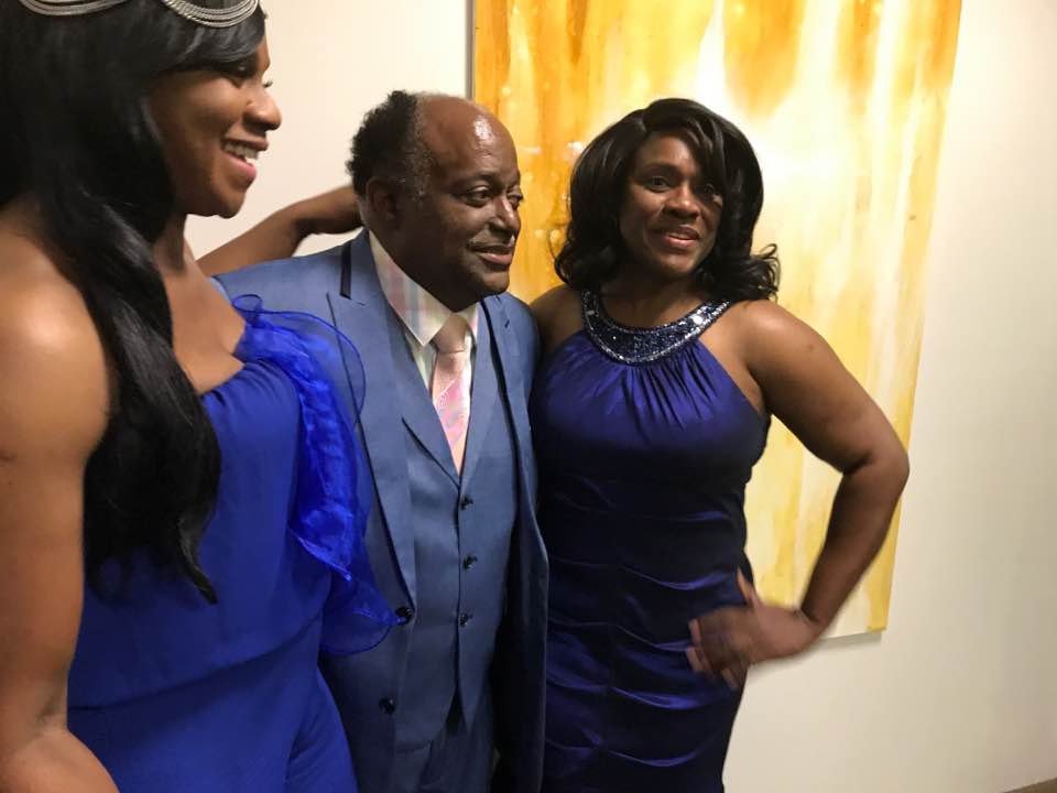 Valley of Love Ministries - Riviera Beach Accessibility