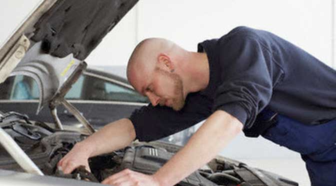 Vinnie's Auto & Truck Repair - Lake Park Availability