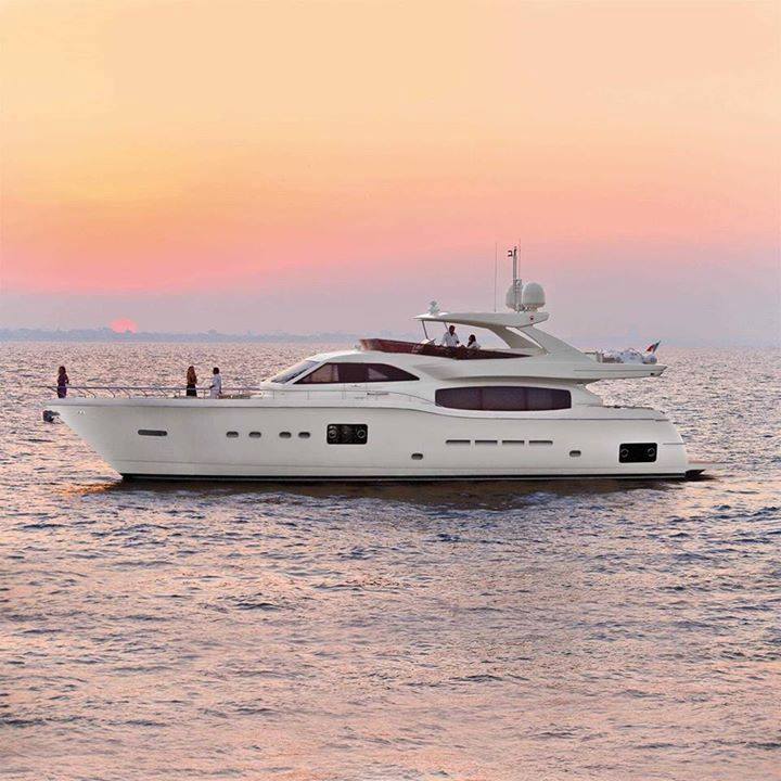 Voda Marine Services - Riviera Beach Surroundings