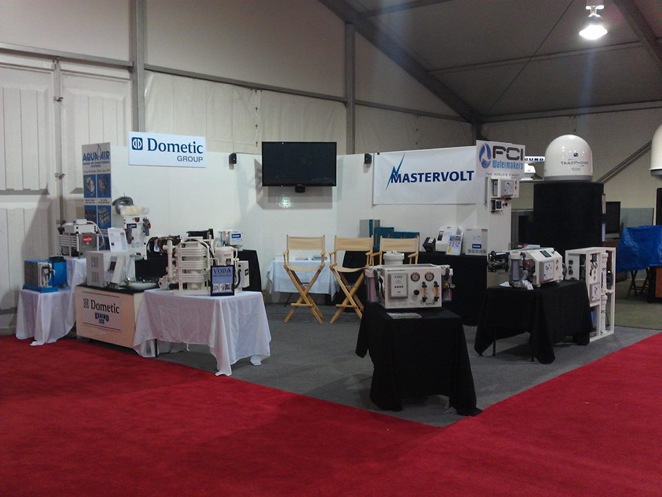 Voda Marine Services - Riviera Beach Contemporary