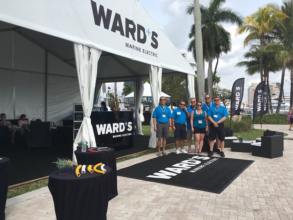 Ward's Marine Electric Inc. - Riviera Beach Wheelchairs