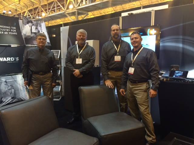 Ward's Marine Electric Inc. - Riviera Beach Emergencies