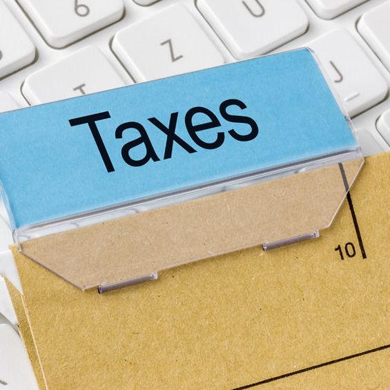 Bulk Accounting & Taxes Inc - Chanute Information