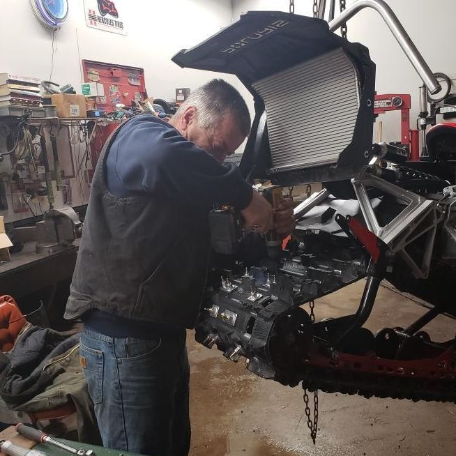 Ed's Auto Repair - Ossipee Affordability