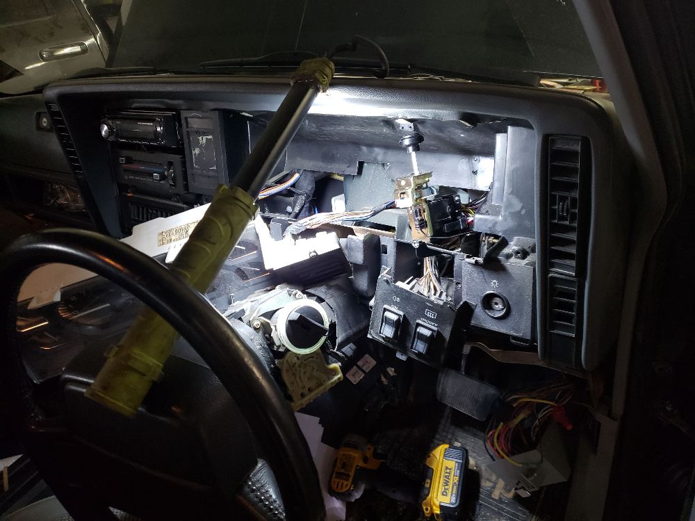 Ed's Auto Repair - Ossipee Accessibility