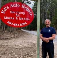 Ed's Auto Repair - Ossipee, Ed's Auto Repair - Ossipee, Eds Auto Repair - Ossipee, 529 NH Rte 16, Ossipee, NH, , auto repair, Service - Auto repair, Auto, Repair, Brakes, Oil change, , /au/s/Auto, Services, grooming, stylist, plumb, electric, clean, groom, bath, sew, decorate, driver, uber