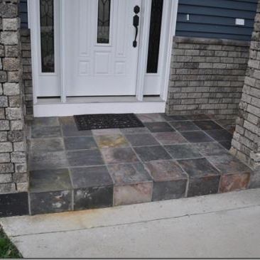 RPM Tile & Construction - San Antonio Constructions