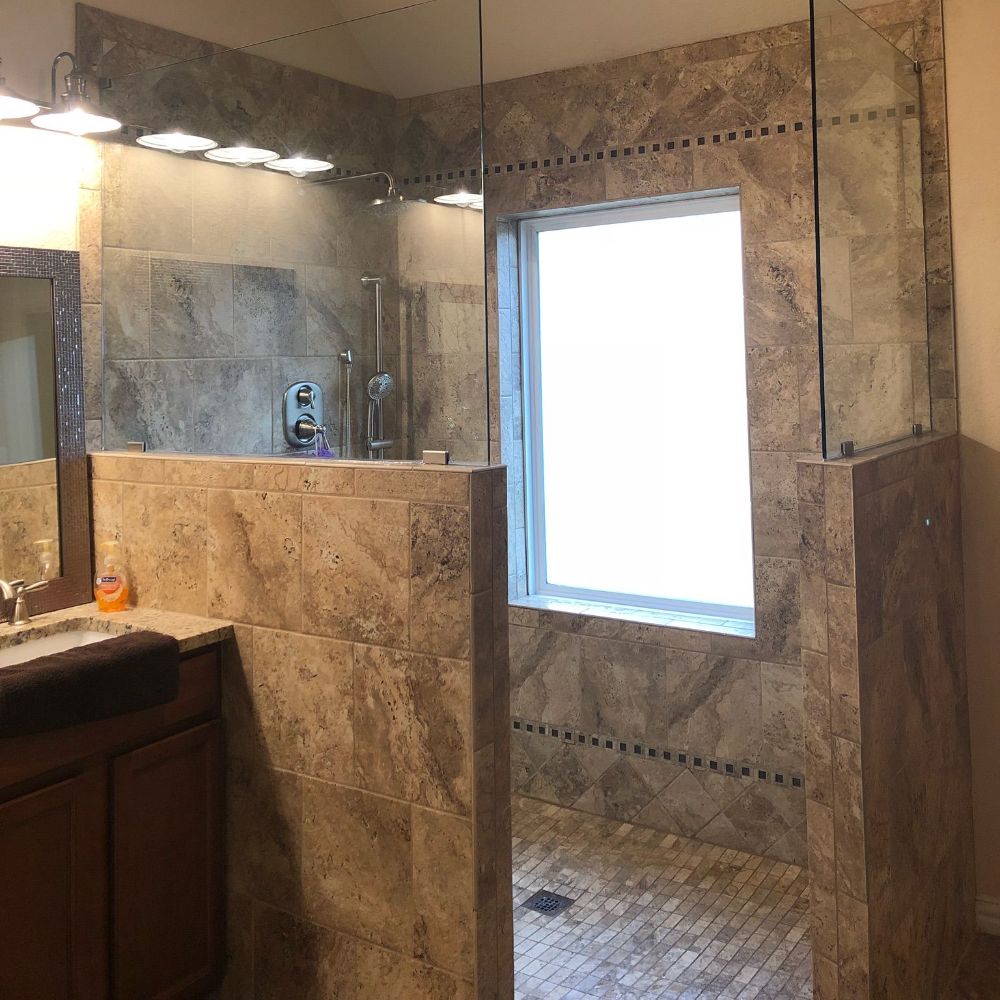 RPM Tile & Construction - San Antonio Organization