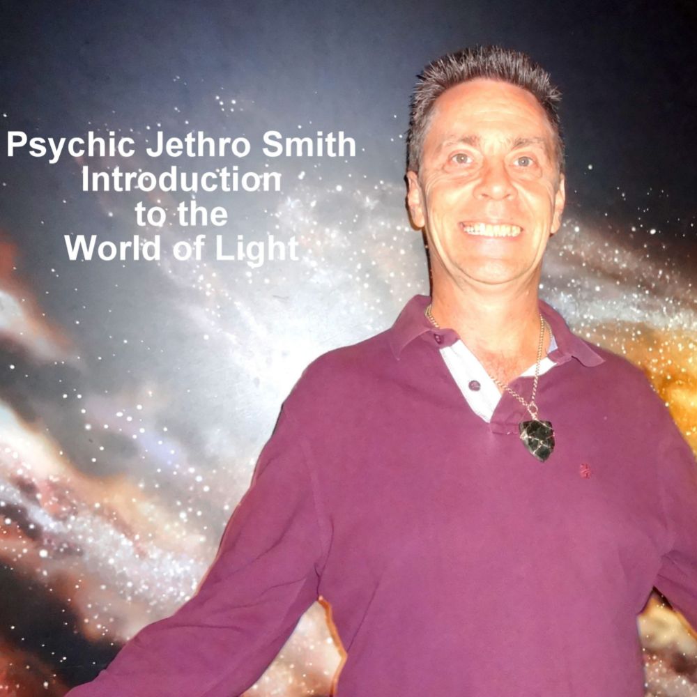 Psychic Jethro Smith Slider 4