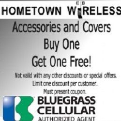 Hometown Wireless - Elizabethtown Combination