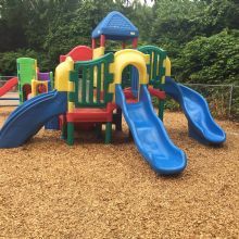 Children's Learning Express - North Kingstown Accessibility