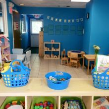 Children's Learning Express - North Kingstown Organization