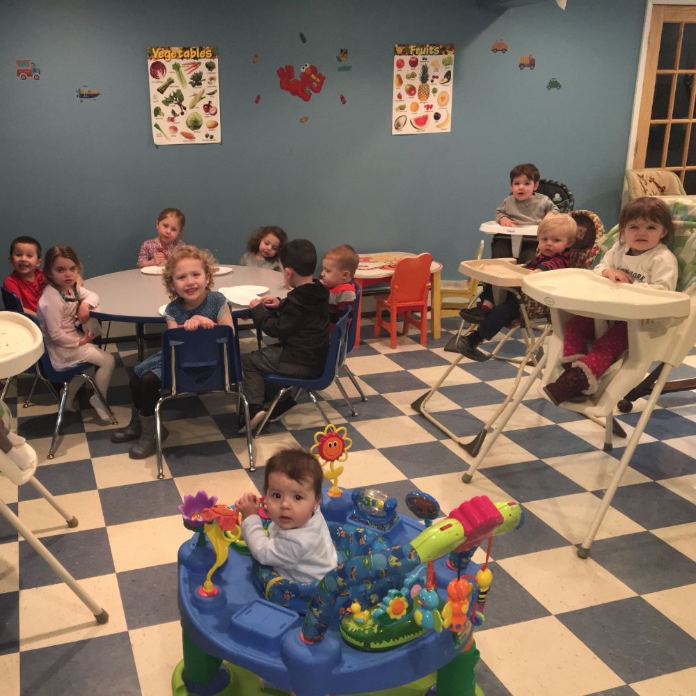 New Kids On The Block Day Care, LLC - Sayville Establishment