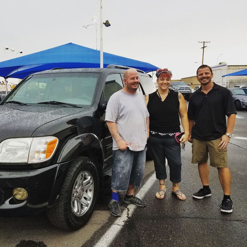 USA Auto Inc Convenience