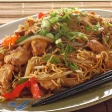 Grand China - Mt Rainier Documentation