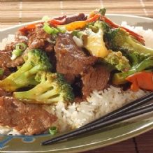 Grand China - Mt Rainier Affordability