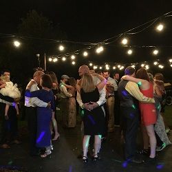 Creative Entertainment - Melbourne Organization