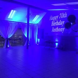 Creative Entertainment - Melbourne Information