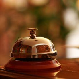 American Motor Lodge - Waterbury Contemporary