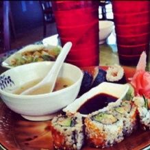 Soya Sushi Bar & Grill - Hampton Reservation