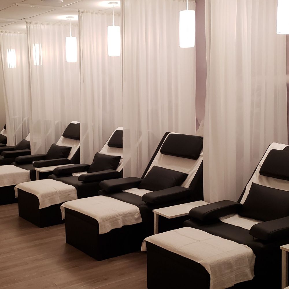 Heavenly Foot Massage - Orlando Appointments