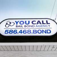You Call Bail Bond Agency - Mount Clemens You Call Bail Bond Agency - Mount Clemens, You Call Bail Bond Agency - Mount Clemens, 39 Church St, Mount Clemens, MI, , Legal Services, Service - Legal, attorney, lawyer, paralegal, sue, , attorney, lawyer, legal, para, Services, grooming, stylist, plumb, electric, clean, groom, bath, sew, decorate, driver, uber