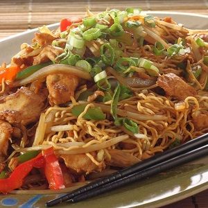 Number 1 Chinese Restaurant - Middletown Restaurants
