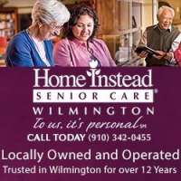 Home Instead Senior Care Home Instead Senior Care, Home Instead Senior Care, 2505 S 17th St, #110, Wilmington, NC, , Unknown, - Unknown, Use this type when you can not find a good fit and notify Paul on messenger