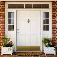 Olde Towne Windows & Doors - Milan Appointments