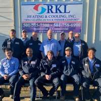 RKL Heating & Cooling, Inc. RKL Heating & Cooling, Inc., RKL Heating and Cooling, Inc., 2827 Military Rd, #3, Benton, AR, , home improvement, Service - Home Improvement, hardware, remodel, decorate, addition, , shopping, Services, grooming, stylist, plumb, electric, clean, groom, bath, sew, decorate, driver, uber