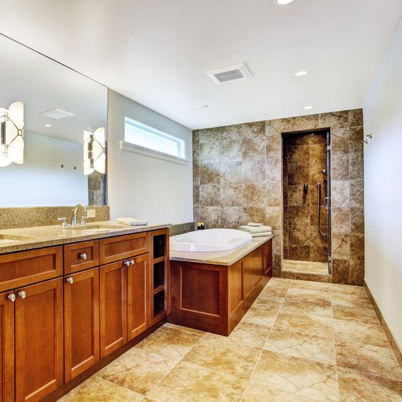 Coastal Tile & Marble, Inc. - Elmsford Appointments